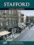 Francis Frith's Stafford living memories