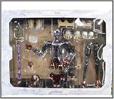 Saint Seiya Myth Cloth Poseidon Royal Ornament Deluxe Version