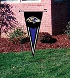 Baltimore Ravens New Wall Pennant Flag Banner