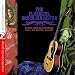 Image of The Classical Brazilian Guitar (Digitally Remastered)