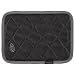 Timbuk2 Kindle Fire CUSH SLEEVE, Black/Gunmetal