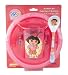 Zak Designs Dora The Explorer Breakfast Set
