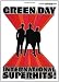 Green Day International Superhits!: Authentic Guitar-Tab Edition : Includes Complete Solos