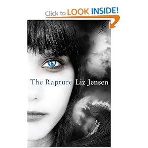 The Rapture - Liz Jensen