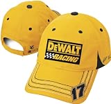 Matt Kenseth Pit Cap 2 Adjustable Hat