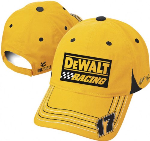 Buy Matt Kenseth Pit Cap 2 Adjustable Hat