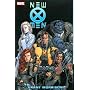 New X-Men: Ultimate Collection, Vol. 2