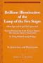 Brilliant Illumination of the Lamp of the Five Stages: Practical Instructions in the King of Trantras, The Glorious Esoteric Community (Treasury of the Buddhist Sciences)