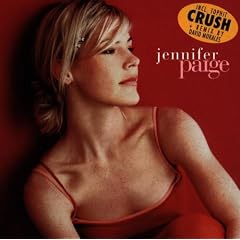 Jennifer Page by Jennifer Paige