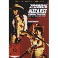 Zombie Killer Double Feature - Zombie Killer & Zombie Killer Vortex [2 DVDs]