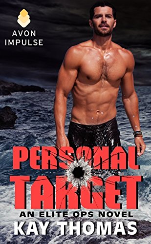 personal target an elite ops novel