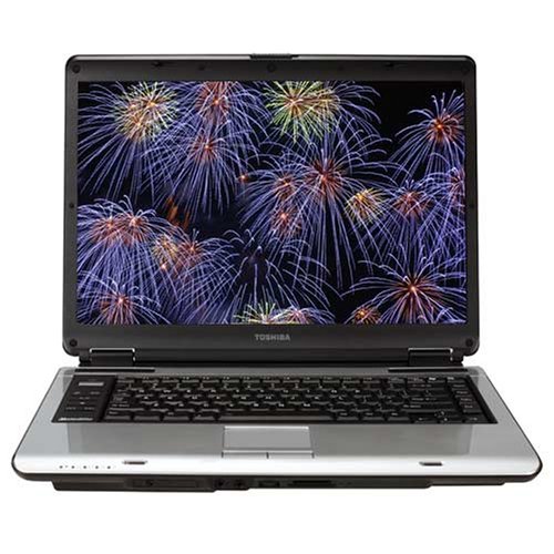 PCHardware: Toshiba Satellite A135 S2296 15.4