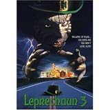 Leprechaun 3