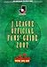 J.LEAGUE OFFICIAL FANS' GUIDE2007