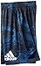 adidas Big Boys' Ilum Screen AOP Short