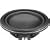 Kenwood Excelon KFC-XW1000F Shallow-mount 10" 4-ohm subwoofer