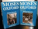 Moses of Oxford : a Jewish vision of a university and its life