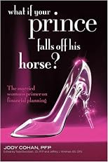 What If Your Prince Falls Off His Horse?: The Married Woman's Primer on Financial Planning