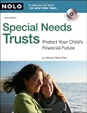 Special Needs Trusts: Protect Your Child's Financial Future