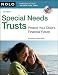 Special Needs Trusts: Protect Your Child's Financial Future