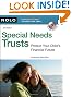 Special Needs Trusts: Protect Your Child's Financial Future (Special Needs Trust: Protect Your Childs Financial Future (W/CD))