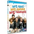 Mes amis, mes amours, mes emmerdes - Saison 1