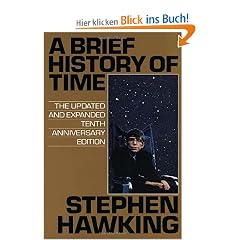 A Brief History of Time: 10th Anniversary Ed