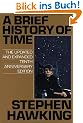 A Brief History of Time: 10th Anniversary Ed