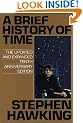 A Brief History of Time
