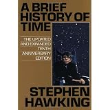 A Brief History of Time ~ Stephen Hawking