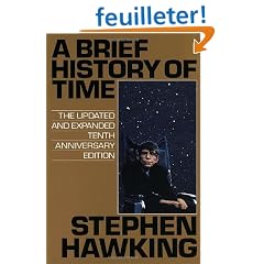 A Brief History of Time: And Other Essays
