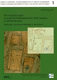 Produkt-Bild: Die Ausgrabungen auf der fr&uuml;hmittelalterlichen Wurt Hessens in Wilhelmshaven: Siedlungs- und Wirtschaftsweise in der Marsch