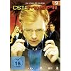 CSI: Miami - Die komplette Season 3 [6 DVDs]