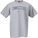 Nike Connecticut Huskies (UConn) Ash Classic College T-shirt