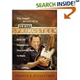 The Gospel according to Bruce Springsteen: Rock and Redemption, from Asbury Park to Magic (Gospel According To...) (Gospel According To...)