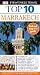 Top 10 Marrakech (Eyewitness Top 10 Travel Guides)