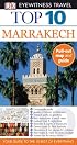 Top 10 Marrakech (Eyewitness Top 10 Travel Guides)