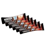 Nescafe Original 3 in 1 Instant Coffee Sticks 120 Pack
