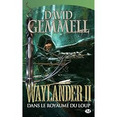 Waylander II : dans le royaume du loup