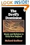 The Devil's Dominion...