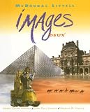 Images Deux: Lectures Faciles