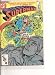Book Superman No 420 June 1986