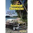 The Roadhead Chronicles: Popculture and Chrome Meet Asphalt and Art