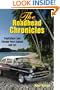 The Roadhead Chronicles: PopCulture And Chrome Meet Asphalt and Art