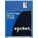 Socket Go Wi-Fi P500 802.11g Wireless LAN CF Card (EU)