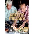 Two Greedy Italians - Series 1 BBC [DVD]