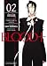 Blood+ Volume 2: Chevalier (Novel) (v. 2)