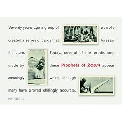 Prophets of Zoom