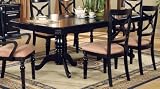 Dining Table in Black CO-101311