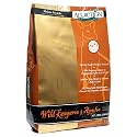 Addiction Holistic Dry Dog Food - Wild Kangaroo & Apples Entree - 15 Pounds